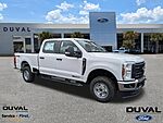 New 2026 FORD F-250 XL in JACKSONVILLE, FLORIDA (Photo 1)