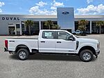 New 2026 FORD F-250 XL in JACKSONVILLE, FLORIDA (Photo 3)