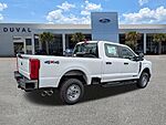 New 2026 FORD F-250 XL in JACKSONVILLE, FLORIDA (Photo 4)