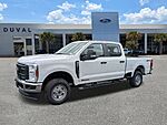 New 2026 FORD F-250 XL in JACKSONVILLE, FLORIDA (Photo 8)