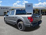 New 2026 FORD F-150 STX in JACKSONVILLE, FLORIDA (Photo 6)