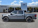 New 2026 FORD F-150 STX in JACKSONVILLE, FLORIDA (Photo 7)
