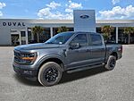 New 2026 FORD F-150 STX in JACKSONVILLE, FLORIDA (Photo 8)