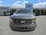 New 2026 FORD F-150 STX in JACKSONVILLE, FLORIDA (Photo 9)