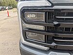 New 2026 FORD F-350 PLATINUM in JACKSONVILLE, FLORIDA (Photo 10)