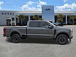 New 2026 FORD F-350 PLATINUM in JACKSONVILLE, FLORIDA (Photo 3)