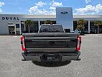New 2026 FORD F-350 PLATINUM in JACKSONVILLE, FLORIDA (Photo 5)