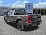 New 2026 FORD F-350 PLATINUM in JACKSONVILLE, FLORIDA (Photo 6)