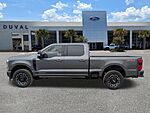 New 2026 FORD F-350 PLATINUM in JACKSONVILLE, FLORIDA (Photo 7)
