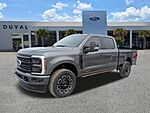 New 2026 FORD F-350 PLATINUM in JACKSONVILLE, FLORIDA (Photo 8)