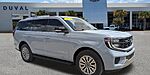 New 2026 FORD EXPEDITION PLATINUM in JACKSONVILLE, FLORIDA