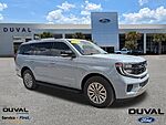 New 2026 FORD EXPEDITION PLATINUM in JACKSONVILLE, FLORIDA (Photo 1)
