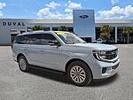 New 2026 FORD EXPEDITION PLATINUM in JACKSONVILLE, FLORIDA (Photo 2)