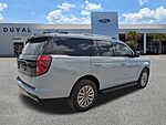 New 2026 FORD EXPEDITION PLATINUM in JACKSONVILLE, FLORIDA (Photo 4)