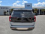 New 2026 FORD EXPEDITION PLATINUM in JACKSONVILLE, FLORIDA (Photo 5)