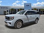 New 2026 FORD EXPEDITION PLATINUM in JACKSONVILLE, FLORIDA (Photo 8)