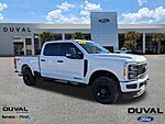 New 2026 FORD F-250 XL in JACKSONVILLE, FLORIDA (Photo 1)