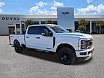 New 2026 FORD F-250 XL in JACKSONVILLE, FLORIDA (Photo 2)