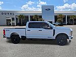 New 2026 FORD F-250 XL in JACKSONVILLE, FLORIDA (Photo 3)
