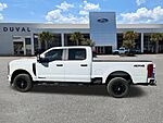 New 2026 FORD F-250 XL in JACKSONVILLE, FLORIDA (Photo 7)