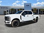New 2026 FORD F-250 XL in JACKSONVILLE, FLORIDA (Photo 8)