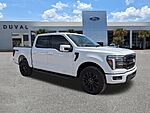 New 2026 FORD F-150 LARIAT in JACKSONVILLE, FLORIDA (Photo 2)