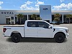 New 2026 FORD F-150 LARIAT in JACKSONVILLE, FLORIDA (Photo 3)