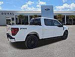 New 2026 FORD F-150 LARIAT in JACKSONVILLE, FLORIDA (Photo 4)