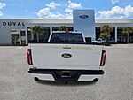 New 2026 FORD F-150 LARIAT in JACKSONVILLE, FLORIDA (Photo 5)