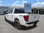 New 2026 FORD F-150 LARIAT in JACKSONVILLE, FLORIDA (Photo 6)