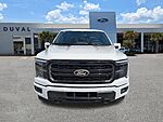 New 2026 FORD F-150 LARIAT in JACKSONVILLE, FLORIDA (Photo 9)