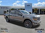 New 2026 FORD F-150 STX in JACKSONVILLE, FLORIDA (Photo 1)