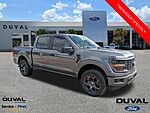 New 2026 FORD F-150 STX in JACKSONVILLE, FLORIDA (Photo 1)