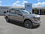 New 2026 FORD F-150 STX in JACKSONVILLE, FLORIDA (Photo 2)