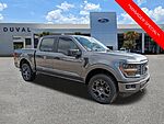 New 2026 FORD F-150 STX in JACKSONVILLE, FLORIDA (Photo 2)
