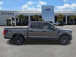 New 2026 FORD F-150 STX in JACKSONVILLE, FLORIDA (Photo 3)