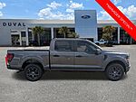 New 2026 FORD F-150 STX in JACKSONVILLE, FLORIDA (Photo 3)