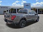 New 2026 FORD F-150 STX in JACKSONVILLE, FLORIDA (Photo 4)
