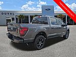 New 2026 FORD F-150 STX in JACKSONVILLE, FLORIDA (Photo 4)