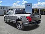 New 2026 FORD F-150 STX in JACKSONVILLE, FLORIDA (Photo 6)
