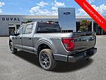 New 2026 FORD F-150 STX in JACKSONVILLE, FLORIDA (Photo 6)