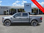 New 2026 FORD F-150 STX in JACKSONVILLE, FLORIDA (Photo 7)