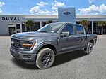 New 2026 FORD F-150 STX in JACKSONVILLE, FLORIDA (Photo 8)