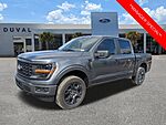New 2026 FORD F-150 STX in JACKSONVILLE, FLORIDA (Photo 8)