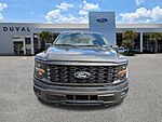 New 2026 FORD F-150 STX in JACKSONVILLE, FLORIDA (Photo 9)