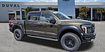 New 2026 FORD F-150 RAPTOR in JACKSONVILLE, FLORIDA