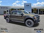New 2026 FORD F-150 RAPTOR in JACKSONVILLE, FLORIDA (Photo 1)