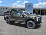 New 2026 FORD F-150 RAPTOR in JACKSONVILLE, FLORIDA (Photo 2)