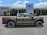 New 2026 FORD F-150 RAPTOR in JACKSONVILLE, FLORIDA (Photo 3)