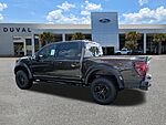 New 2026 FORD F-150 RAPTOR in JACKSONVILLE, FLORIDA (Photo 5)